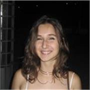 Estudiante de matemáticas de segundo año con ganas de enseñar a niños o alumnos de la ESO/ Bachillerato 