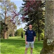 Sono Enrico, ho 23 anni, sto frequentando il corso magistrale in  Scienze e Tecnologie Alimentari . Sono disponibile ad aiutare nello svolgimento dei compiti