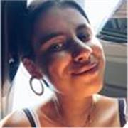 Profesora de español para extranjeros (conversacional), y de inglés coloquial para quien quiera aprenderlo!