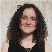 Etudiante à Sciences Po - cours de soutien, d'anglais ou d'aide pour Parcoursup