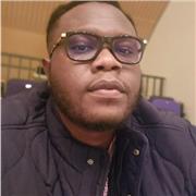 A mathematics teacher with 3 years experience offering private Mathematics tutorials to kids helping them develop a good foundatio