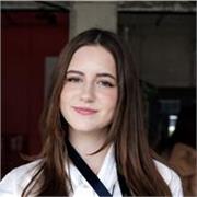 Nauczycielka angielskiego która może prowadzić zajęcia dla dzieci w każdym wieku