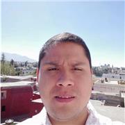 Profesor para estudiantes universitarios de pre y post grado en materias de Matemática, Química y Física