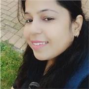 Mehak dutta