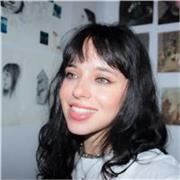 Profesora de inglés con experiencia para niños y adultos