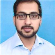 PhD Student and Tutor. Would like to help you visualise the equations.