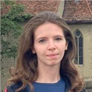 Native Italian speaker eager to share my language and culture. My education included 5 years of Italian grammar and literature studies