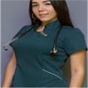 Profesora titulada en medicina , con 3 años de experiencia 