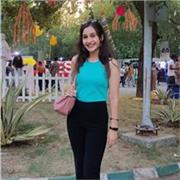 Anjali Dabas