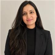 Pallavi Gahlawat