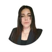 Ciao sono Giusy!
Sono una studentessa che sta per laurearsi all'indirizzo DAVIMUS, mi occupo principalmente di Arte ma ho avuto modo di abbracciare diversi settori: antropologia, filosofia, Letteratura Italiana e Francese, Teatro, Cinema, Geografia, Estet