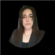 Ciao sono Giusy!
Sono una studentessa che sta per laurearsi all'indirizzo DAVIMUS, mi occupo principalmente di Arte ma ho avuto modo di abbracciare diversi settori: antropologia, filosofia, Letteratura Italiana e Francese, Teatro, Cinema, Geografia, Estet