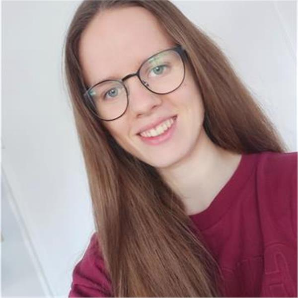 Online Deutsch Nachhilfe Mit Geduldiger SonderpädagogikStudentin