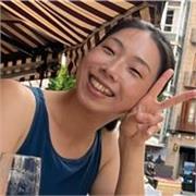 Estoy aprendiendo inglés en el curso. Pero trabajaba en Países bajos . (en ingés)