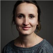 English tutor for all ages / Native speaker