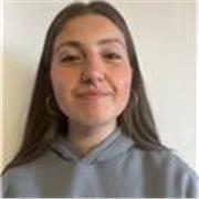 Estudiante de bachillerato científico con experiéncia en el acompañamiento escolar de alumnos de educación primmaria y secundaria.