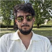 I am a versatile guitarist, composer, and educator with over eight years of teaching experience.