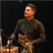 Profesor particular de música