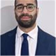 Healthcare scientist with a strong grasp of written and verbal English.