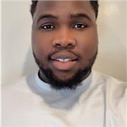 Enthusiastic, approachable tutor focused on student success and growth.