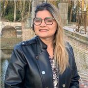 Je donne de cours en portugais.Portugaus du Brésil ou Portugal