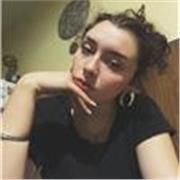 Profesora particular de ingles apta para enseñar a primario y secundario