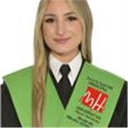 Profesora particular de apoyo escolar para primaria y secundaria