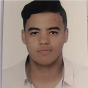 Je suis un étudiant étranger à Neuchâtel
