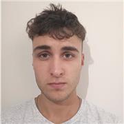 Clases particulares de inglés presenciales y/o online a todos los niveles (para exámenes o clases simples)