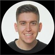 Profesor de programación para ciclos formativos y grados universitarios.