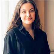 Master Student Teaching Business English to Adults and Professionals