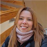 Instructora de Yoga, ciclo,pilates, sala de musculación