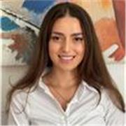 Studentessa di laurea magistrale in “Tourism Economics and Management”. Nel tempo libero mi piace insegnare ed aiutare gli altri. Disponibile da subito per lezioni di inglese