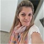 Soy Profesora de Historia y Geografia de nivel secundario y terciario. Tengo experiencia en la docencia