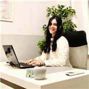 Insegnante di biologia laureata in scienze della nutrizione e dell’alimentazione umana