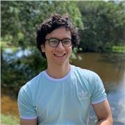 Profesor de matemáticas, estudiante de Ingeniería Eléctrica, resido en Sincelejo, y puedo realizar clases remotas de igual forma. Clases para adultos o niños bien sea el caso