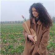 Studentessa Medicina e Chirurgia offre aiuto compiti