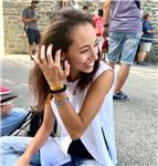 Redattrice scientifica e chimica teorica per ripetizioni di scienze