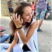 Redattrice Scientifica e Chimica teorica per ripetizioni di scienze