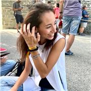 Redattrice Scientifica e Chimica teorica per ripetizioni di scienze