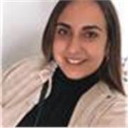 Maestra de Educación Primaria con la especialidad de inglés se ofrece para dar clases particulares