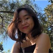 Profesora de inglés con experiencia en España. Clases dinámicas y personalizadas para niños, adolescentes y adultos, tanto online.