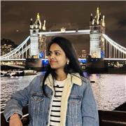 Jahnavi
