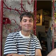 Ingeniero mecánico con formación y 4 años de experiencia ofrece clases de CATIA y Solidworks en Vigo y de forma remota