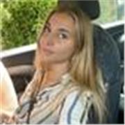 Profesora de Audición y Lenguaje