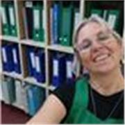 Clases de ESPAÑOL on line Hello! I’m Erica, I’m a teacher from Argentina. I love helping students feel confident speaking Spanish