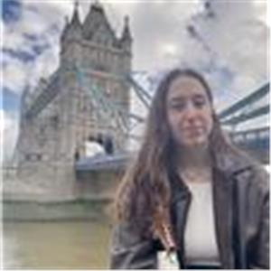 Aina Rovira Figuerola