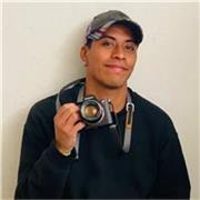 Clases particualares en linea o presenciales de cine, fotografía, edicion y video, con más de 6 años de experiencia