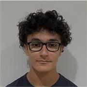 GCSE/A-Level online maths tutor, several years of experience in maths, I deal with maths daily as an undergraduate student.