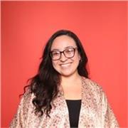 Native Spanish speaker offering Spanish lessons for adults remotely.